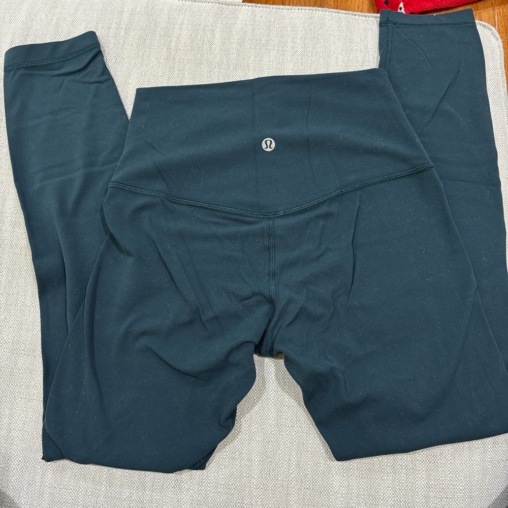 Lululemon align leggings